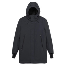 Krakatau Qm483 parka's 124200010