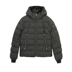 Krakatau Qm487 parka's 124200015