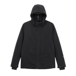 Krakatau Qm479 parka's 124200006