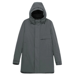 Krakatau Qm484 parka's 124200011