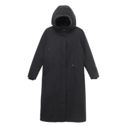Krakatau Qw500 parka's 124200026