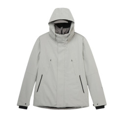 Krakatau Qm479 parka's 124200006