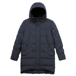 Krakatau Qm488 parka's 124200017