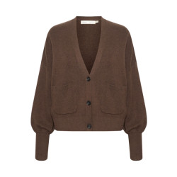 InWear Iw tenley ino-shape cardigan