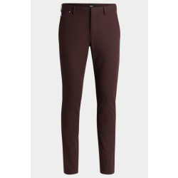 Hugo Boss Katoenen broek kaito1 t 102713 01 50487754/642