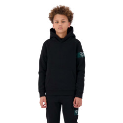 Black Bananas Jr. commander hoody