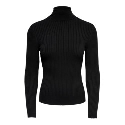 Only Onlkarol ls rollneckpullover -