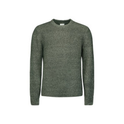 No Excess 25210918 pullover crewneck 2 coloured