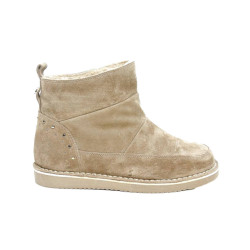 Babouche Enkel boots angel-2