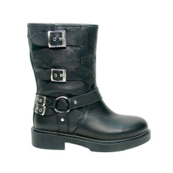 Babouche Veter boots esther-49