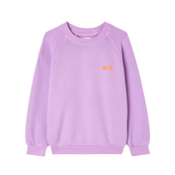 American Vintage Sweat kizu03bh24