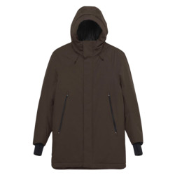 Krakatau Qm483 parka's 124200010
