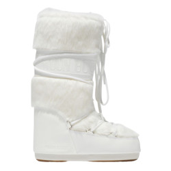 Moon Boot Mn icon faux fur boots 80d1408900