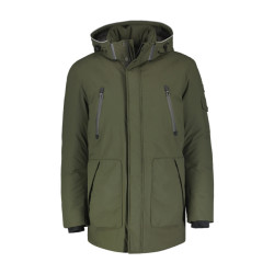 Lerros Heren jas 24o7023 683 olive