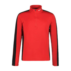 Icepeak fleminton pully+r ski heren -