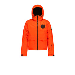 SuperRebel space boys jacket jack ski jongens -