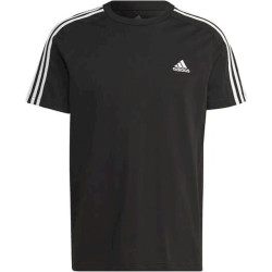 Adidas m 3s sj t t-shirt sportcasual km heren -