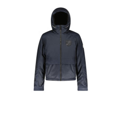 SuperRebel space boys jacket jack ski jongens -