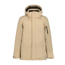 Icepeak maxbass urban jacket outdoor heren -