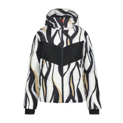 Icepeak elsra jack ski dames -