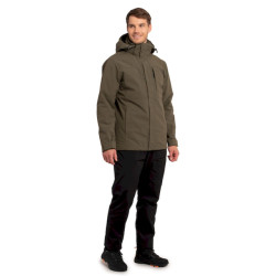 Icepeak alston urban jacket outdoor heren -