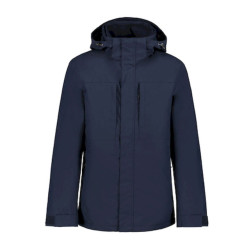 Icepeak alston urban jacket outdoor heren -