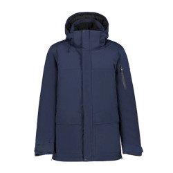 Icepeak maxbass urban jacket outdoor heren -