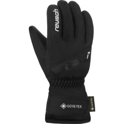 Reusch fred gore-tex junior handschoen ski jongens -