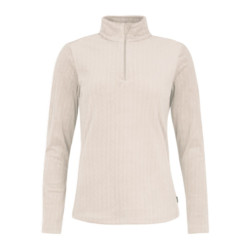 Protest gail 1/4 zip active top pully+r ski dames -
