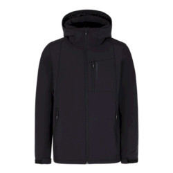Protest dustan24 snowjacket jack ski heren -