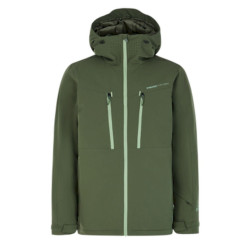Protest timothy snowjacket jack ski heren -