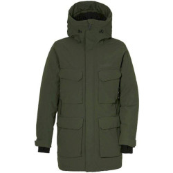 Didriksons drew usx parka 8 jack func gevuld outdoor heren -