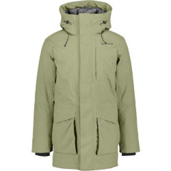 Didriksons akilles usx parka urban jacket outdoor heren -