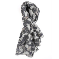 Profuomo Shawl ppss30021a/c