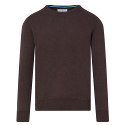 The Blueprint Trui ronde hals