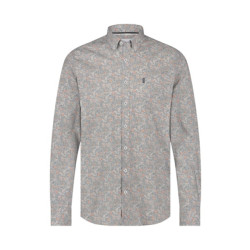 State of Art 21424300 shirt ls print popli
