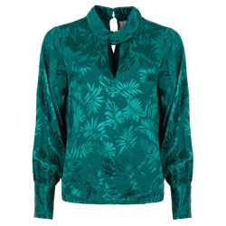 Freebird Blouse lange mouw balera