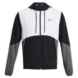 Under Armour Icon legacy windbreaker