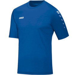 Jako trikot team ka voetbal shirt (catalogus) km j -