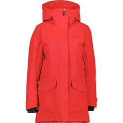 Didriksons frida wns parka 7 jack func outdoor dames -