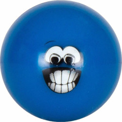 Brabo bb3085 emojies balls blue bli hockey veldbal -