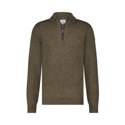 State of Art 13124045 pullover sportzip