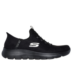 Skechers Slip-ins 150254/bbk trail black