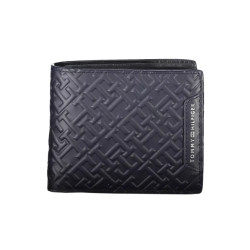 Tommy Hilfiger Leren heren portemonnee kopen