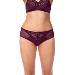 Amoena Karolina heup slip karolina panty plum