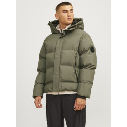 Jack & Jones Jcoalpha puffer sn