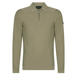 PRESLY & SUN Harry half zip