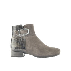 Gabor Enkel laarsje 52.714.30