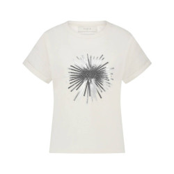 Nukus Top lange mouw fw24081
