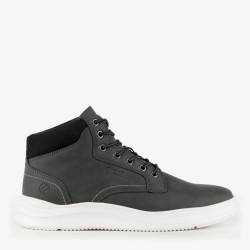 Q1905 Boot ommen antracite